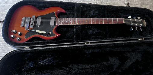 1967 Gibson SG Melody Maker