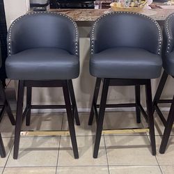 Bar stools