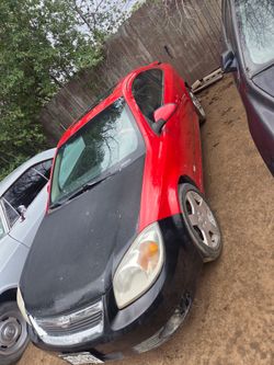 2007 Chevrolet Cobalt