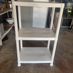 Table For Garage/kitchen/ Hall