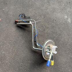 fuel sending unit 