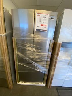 Frigidaire FRFG1723AV  Refrigerator