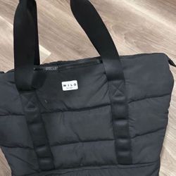 Weekend Bag 