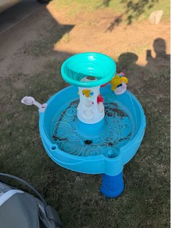 Water Table