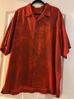 Tommy bahama shirt