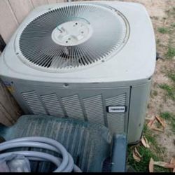 AC Compresor