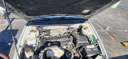Hyundai Elantra 2005