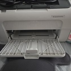 Printer & Purifiers