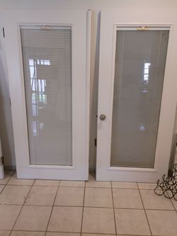 Doors
