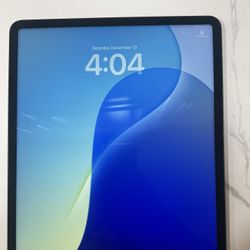 iPad Pro 12.9 Inch Gen 5