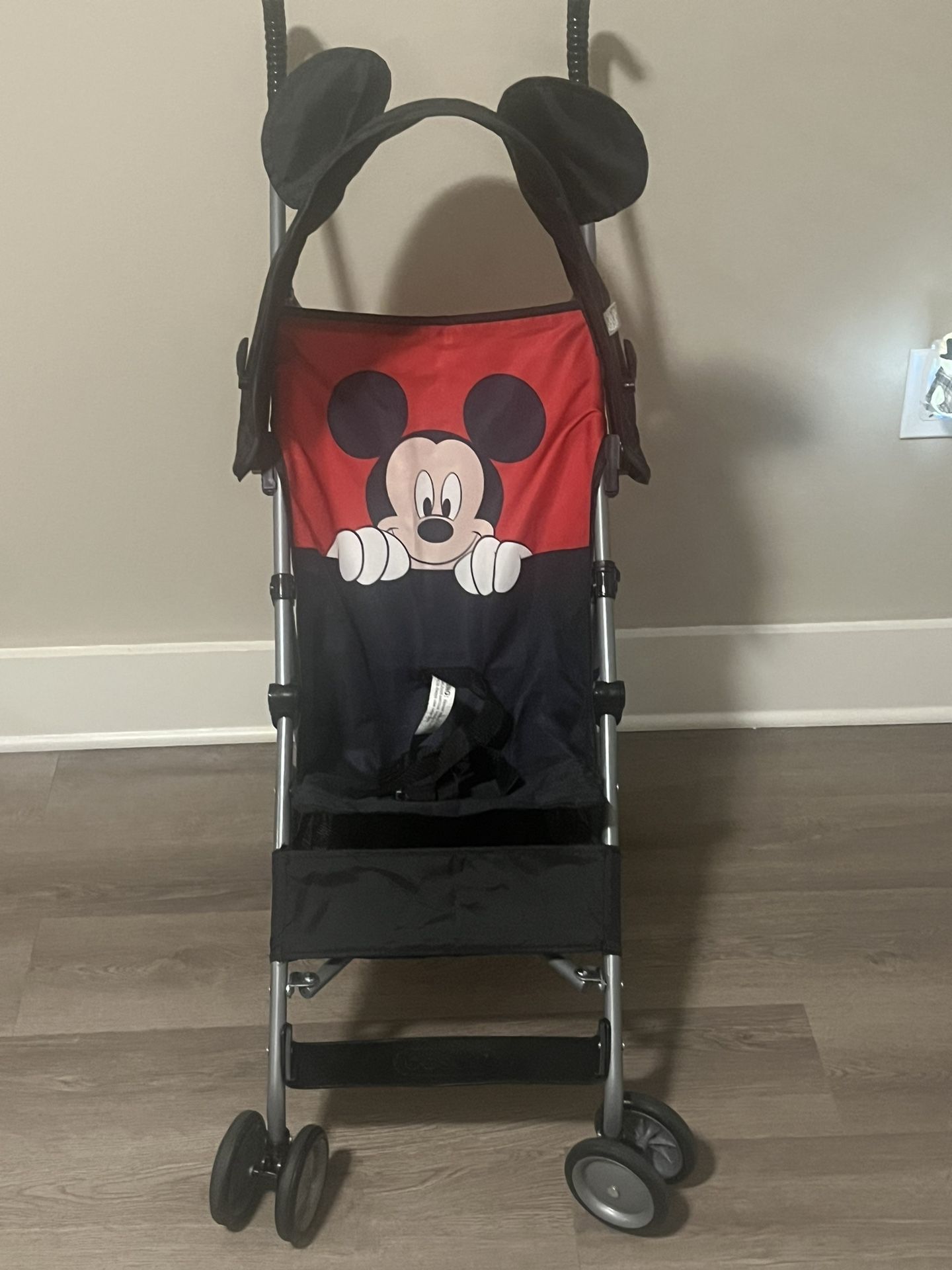 Mickey Umbrella Stroller