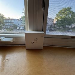 AirPod Pros Generation 2