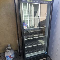 Refrigerador Para Fiesta. 