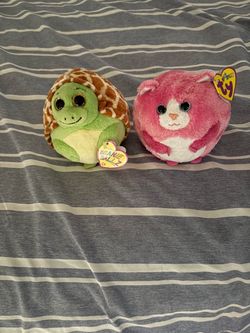 Beanie balls $1 each