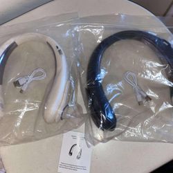 New Neck Fans 
