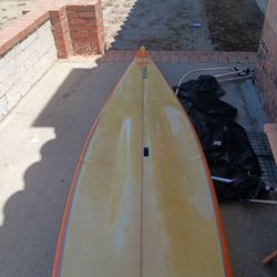 Paddleboard