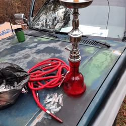 Hooka Piece 