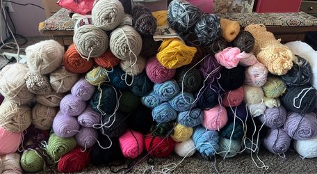 Yarn