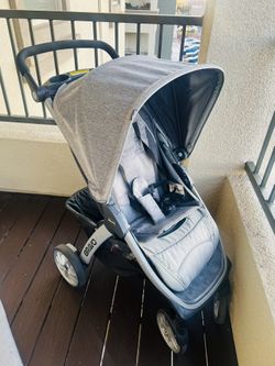 Almost new Stroller for Sale