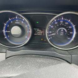 Hyundai GDI engine Manifold Intake valves, Chamber and Fuel Injectors Cleaning 