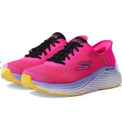Skechers Women's Max Cushioning Elite.2.0.- Size 7 Slip In Sneaker