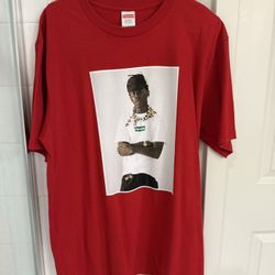Supreme Tyler Shirt size L