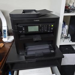Canon Image class MF21bn