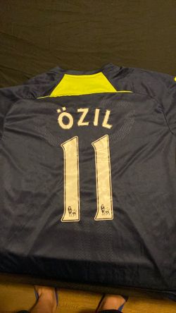 Arsenal Soccer Jersey