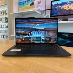 💻 Dell Laptop Computer | 14" 2-in-1 Touchscreen | i7 11th Gen / 16GB / 512GB SSD ⚙️