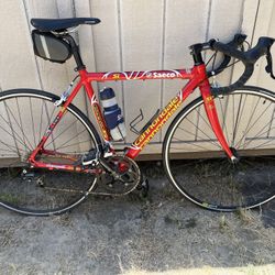 Cannondale 