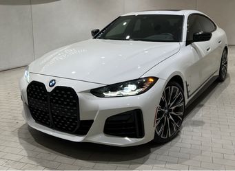 2023 BMW 430i