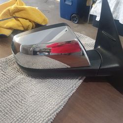 Part Used