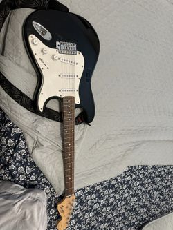 Fender Squier Stratocaster