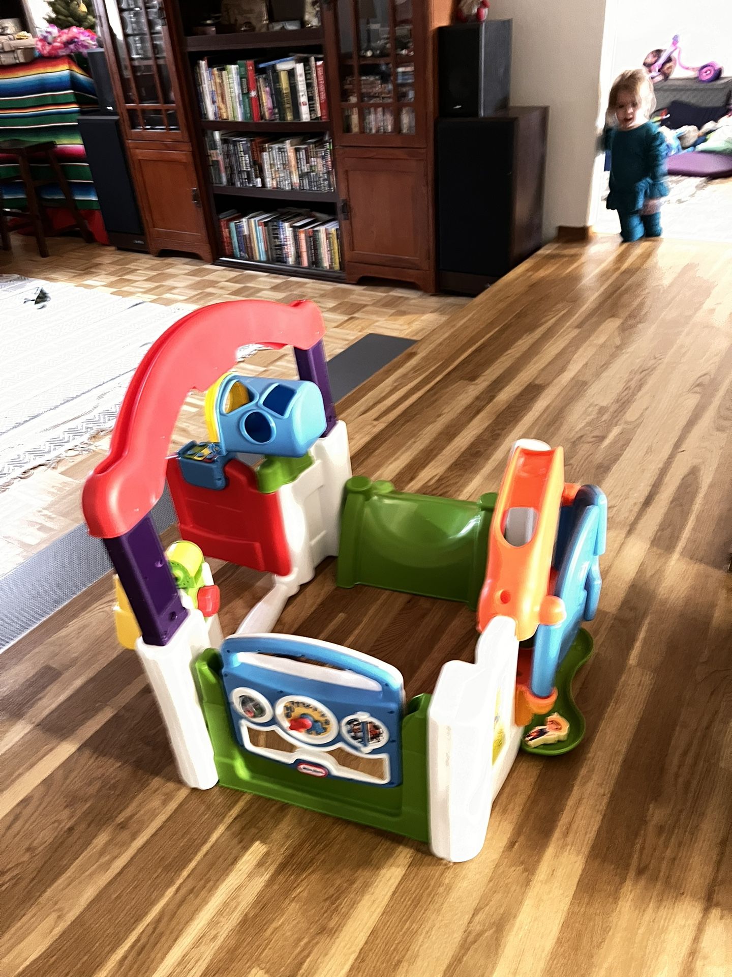 Little Tykes Play House