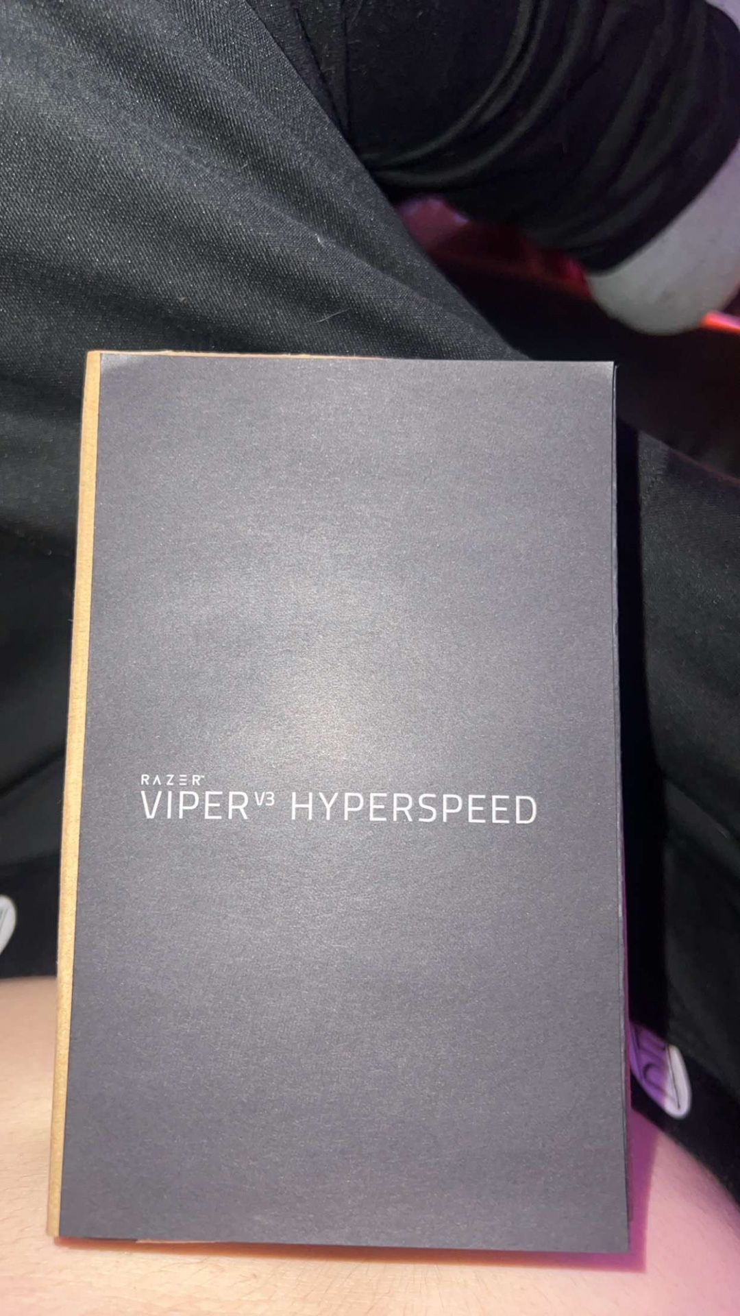 Viper, V3, Hyper Speed, Razor Mouse