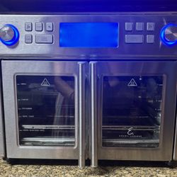 Air Frier oven With All Functions 