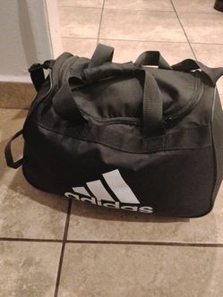 Adidas bag $15.00