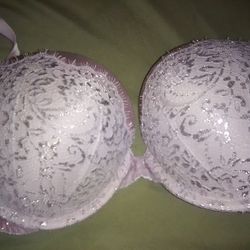 34D Bombshell Bra Victoria's Secret 