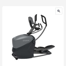 Elliptical Octane Pro 310