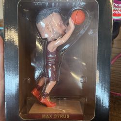 Max Strus Bobblehead 