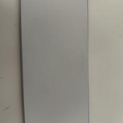 Magic Mouse And Keyboard 