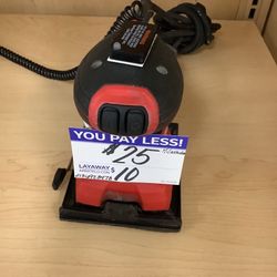 Milwaukee Sander 