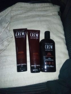 Hair Products 