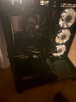Gaming pc