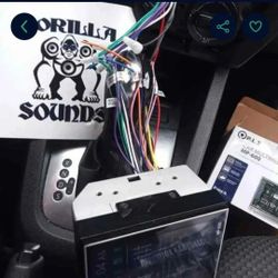 Car Audio Available Text For Price 🙏