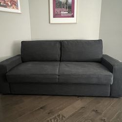 Queen-size Futon Sofa Couch Bed