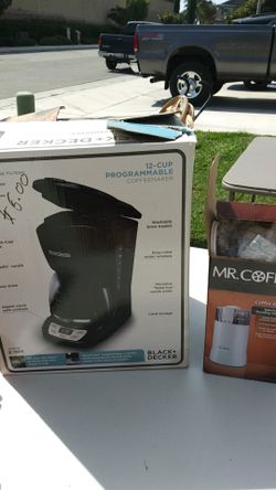Cafeteras