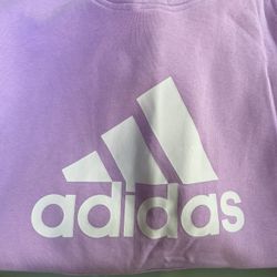 Adidas Women’s Sweater 