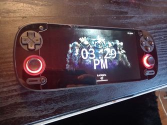 Retroid Pocket 5 Black
