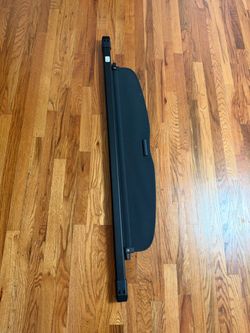 OEM 2023-2027 Honda CRV Retractable Cargo Cover